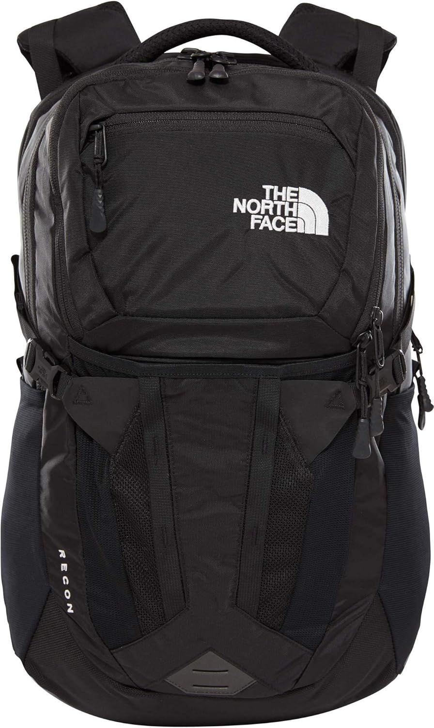 The North Face - Brandclub - The North Face Recon Laptop Backpack